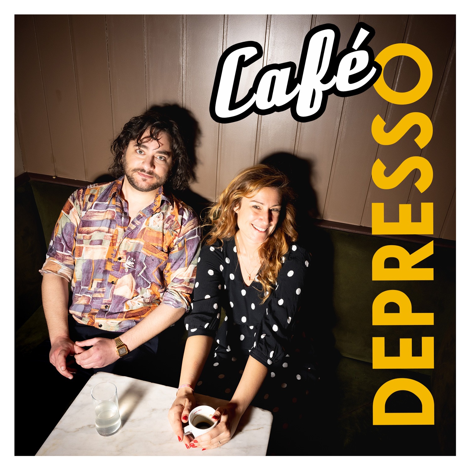 Café Depresso