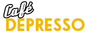 Café Depresso - Mental Health Podcast